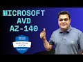 What is AVD  | Azure Virtual Desktop ?