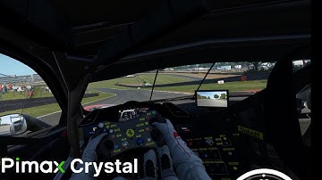 Assetto Corsa EVO VR First Impressions + Tips to Reset View