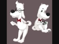 Honey, I m Good A Mr. Peabody Sherman Fan Art Tribute