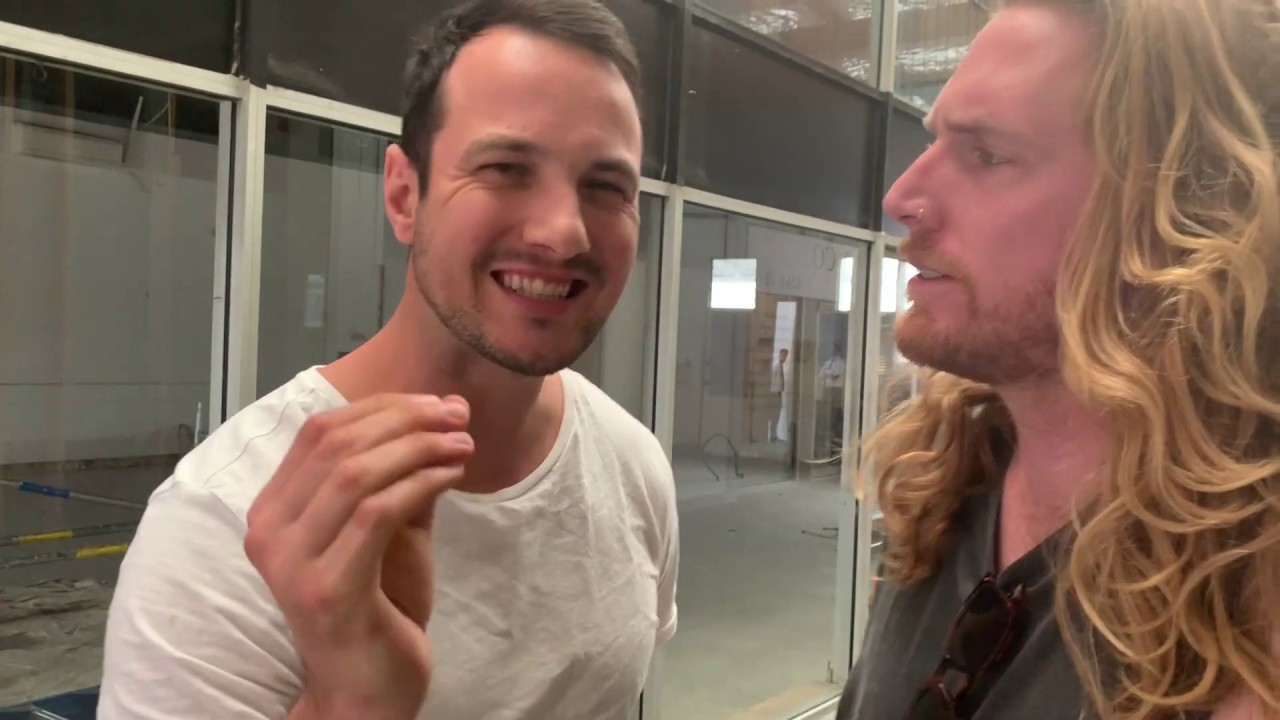 The 10 Second Rule Experiment YouTube the-10-second-rule-experiment-youtube