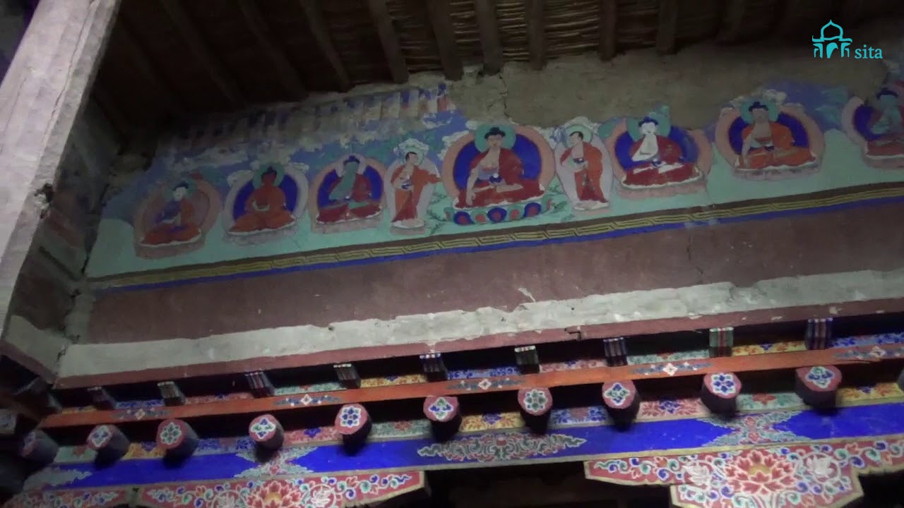 Ensa Monastery - YouTube