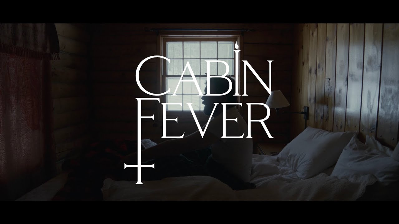 CABIN FEVER | Director's Cut (2023)