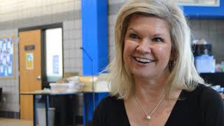 2021 ATHENA Leadership Awards finalists