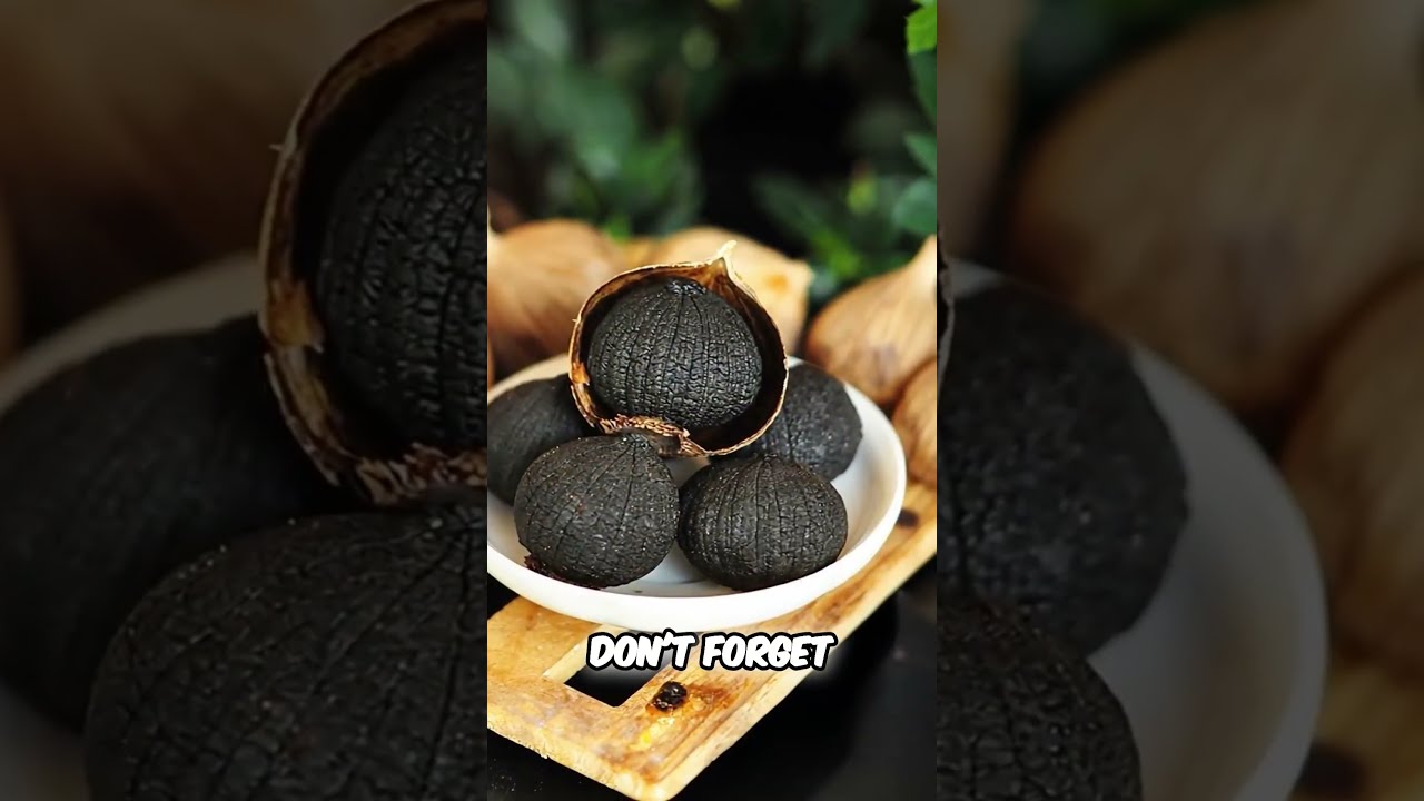 5 Hidden Superfoods You’ve Never Heard Of! #shorts #superfoods #food