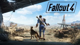 Revisiting Fallout 4 In 2024  Surviving The Post Nuclear Apocalypse