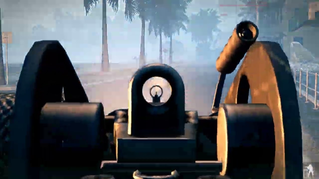 Arma 3 Visual Environment Mod Testing