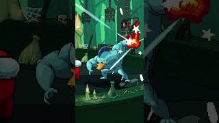 Can the Impostor sabotage a NUKE in Fraymakers?