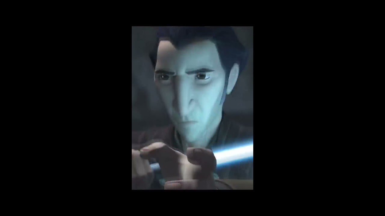 Count Dooku Fall To The Dark Side Shorts Starwars Talesofthejedi