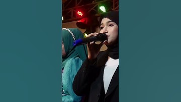 Adel Salsabella, Luluk Lolita & Elsido Part 5 #shorts #live #music #qasidah #musician #singer