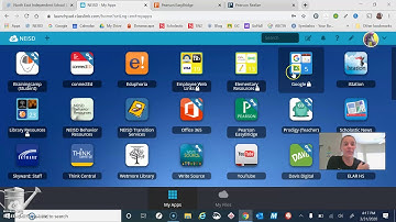 Pearson and Google Classroom