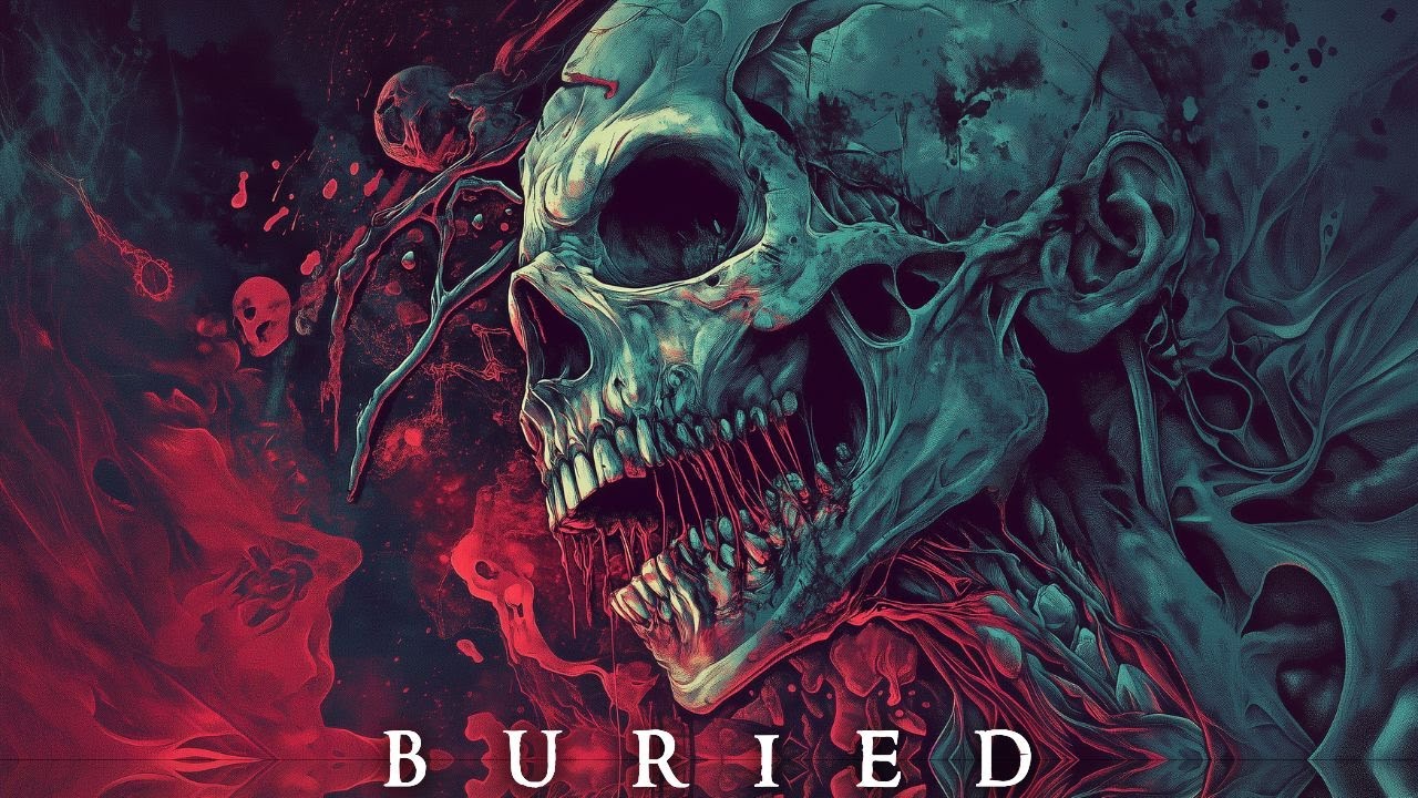 Watch Royalty Free Horrorcore Instrumental - BURIED on YouTube Watch Royalty Free Horrorcore Instrumental - BURIED on YouTube