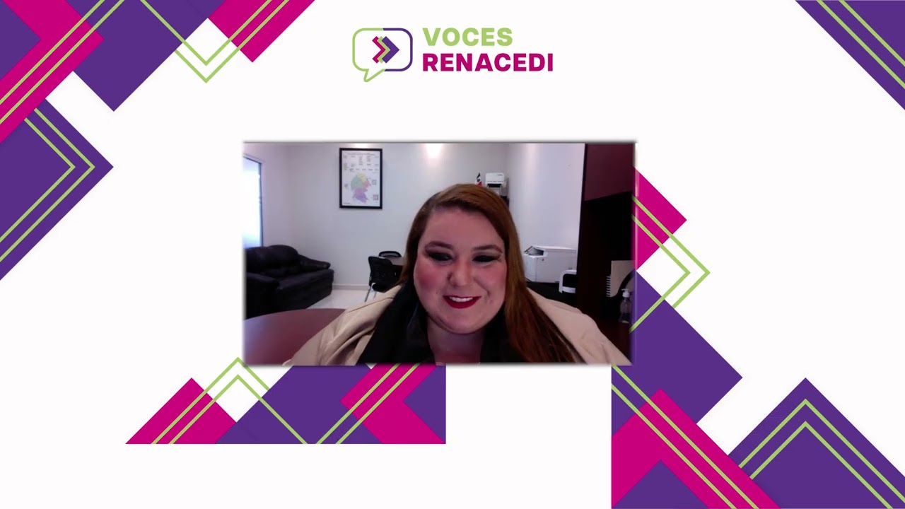 VOCES RENACEDI. 