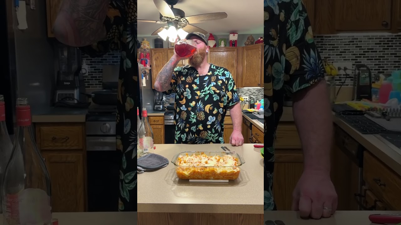 Babe it’s exotic fruits!