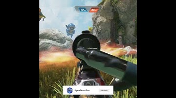 Apex Legends - Epic Quick Scope