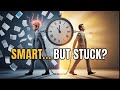 Why Smart People Procrastinate the Most
