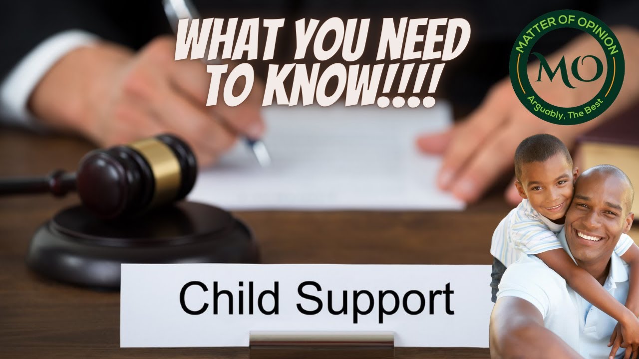 How To Fight Child Support Case childsupport men YouTube how-to-fight-child-support-case-childsupport-men-youtube