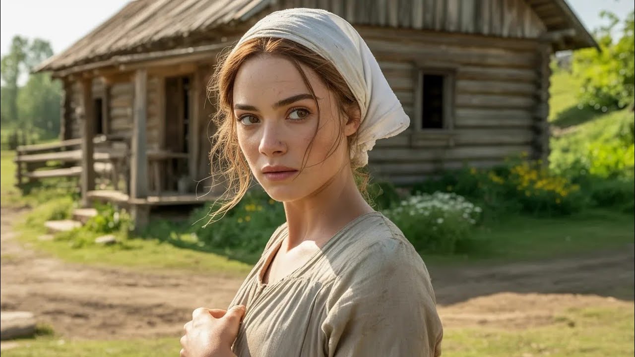 ЗА НЕГО СМЕЯЛАСЬ ВСЯ ДЕРЕВНЯ — НО ИМЕННО ОН СТАЛ ИХ СУДЬБОЙ