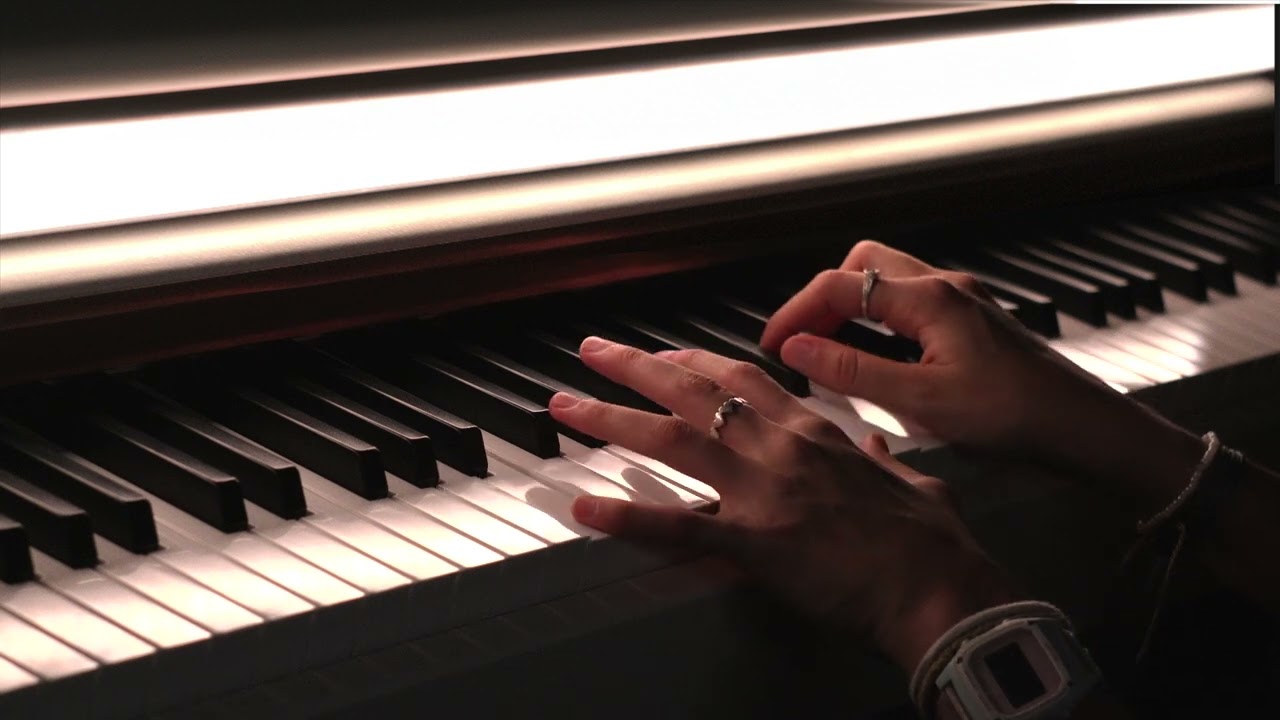 Le Onde // Ludovico Einaudi