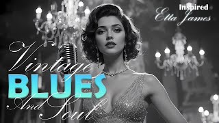 timeless love songs 80's 90's🎷 | Soulful Golden Glow & Emotional Echoes