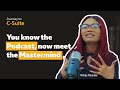 From Tech Sales to C-suite: Titilope Macaulay's Roadmap to Success #techpodcast #journeytocsuite