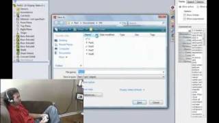 Control Solidworks with a game controller