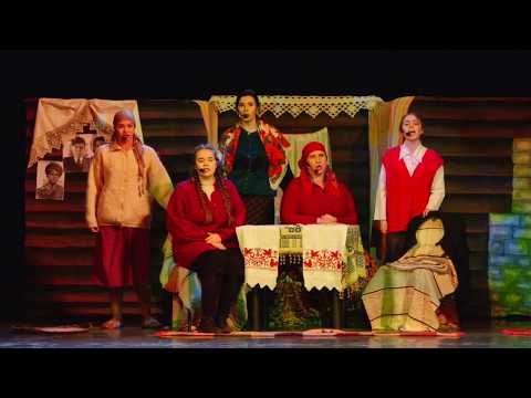 113903 Эстрадная студия Натальи Новодворской