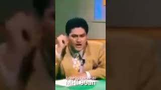 Arwah Aziz Desa kena prank dengan panggilan telefon ketika siaran langsung, nostalgia