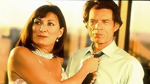 The Man from Elysian Fields Full Movie Fact & Review /  Andy García / Mick Jagger