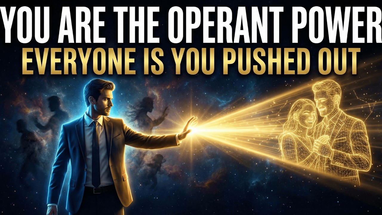 They're Just Reflecting What You Believe About Them | NEVILLE GODDARD