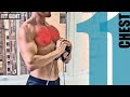 11 Resistance Band Chest Exercises - NO ATTACHING