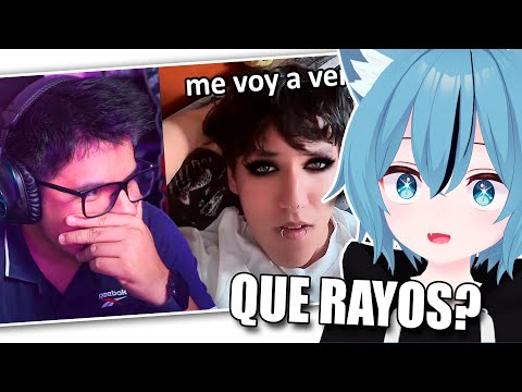 memes que deberian estar baneados 2 🤬 ||✨SHOCO REACCIONA✨