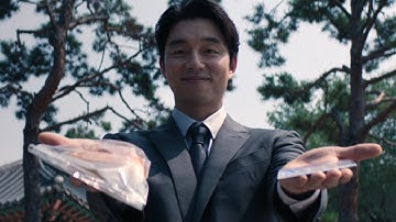 Bread and Lottery Social Experiment - Squid game 2 | Salesman trolls Homeless people