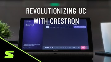 Revolutionizing How Microsoft Teams Rooms are Installed with IntelliMix Room and Crestron | Shure