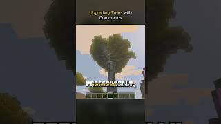 savanna upgrade #minecraft #commands #commandstutorial