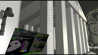 [HackMatrix 3d Linux] streamception