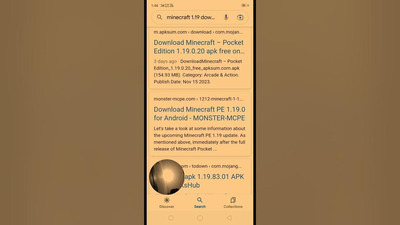 How to download minecraft free 1 19 youtube