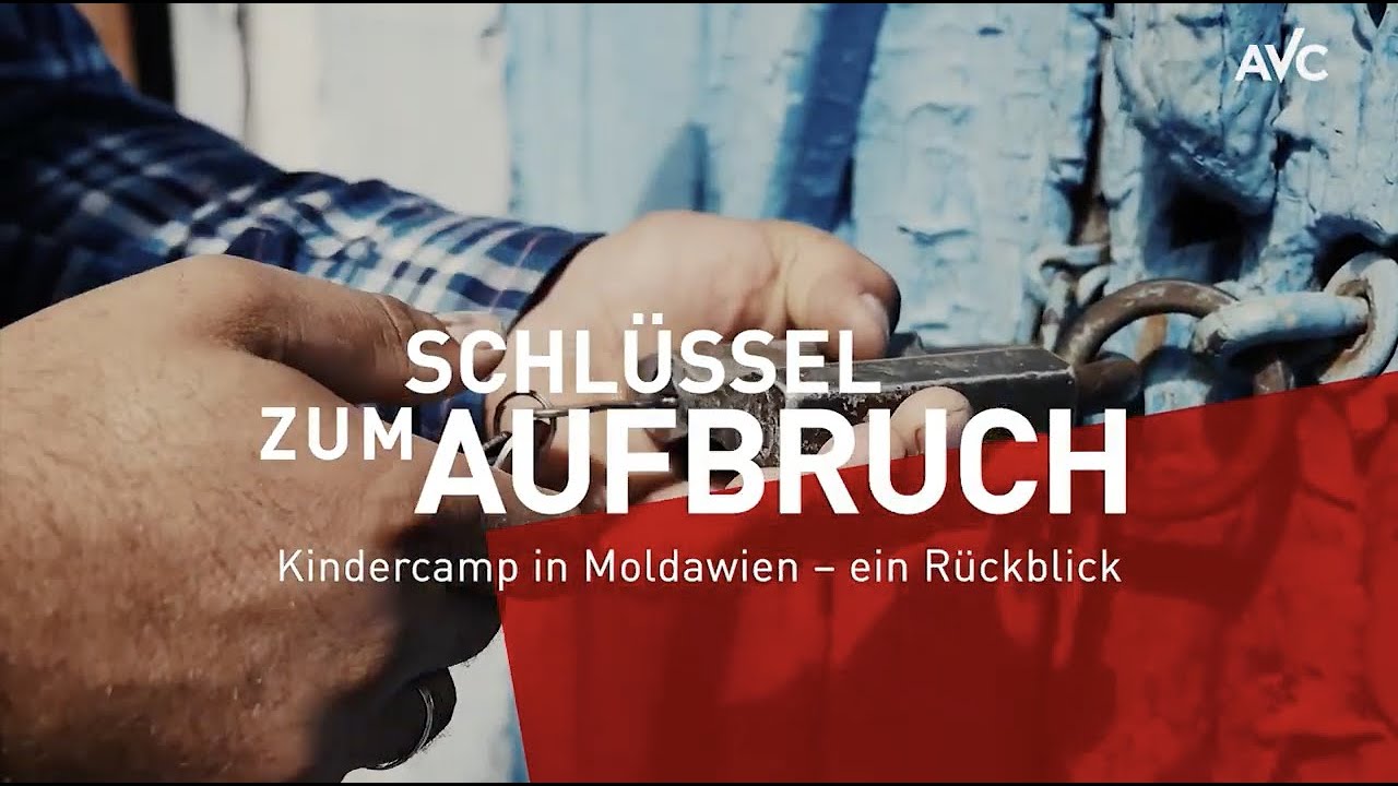 Avc In Moldawien Schlussel Zum Aufbruch Youtube