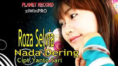 ROZA SELVIA   NADA DERING   cipt Yanto Sari