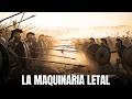 Batalla de QUERONEA (338 a.C.); La trampa letal que DESTRUYÓ a Grecia