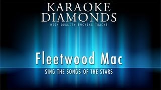 Fleetwood Mac - Gypsy (Karaoke Version) chords