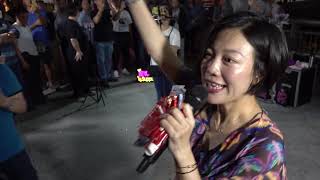 小龍女龍婷 小蘋果晶晶合唱 ,京華春夢, 綠島小夜曲 小龍女龍婷 小蘋果晶晶合唱 ,京華春夢, 綠島小夜曲