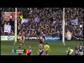 AFL 2012 Round 13 Fremantle Vs Essendon