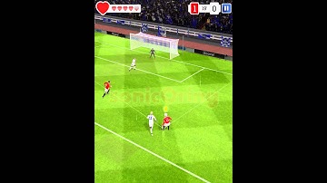 Score Hero Level 287 Walkthrough 3 Stars