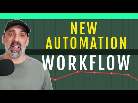 New Ableton Live 12.2 Update - Automation Workflow