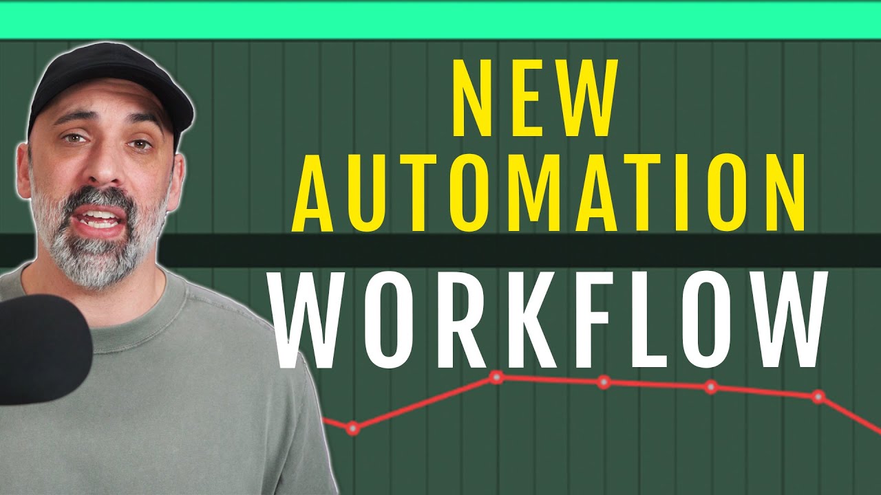 New Ableton Live 12.2 Update - Automation Workflow