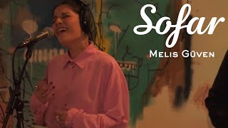 Melis Güven - Suda | Sofar Istanbul Resimi