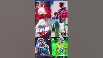 Meet Teem OC 💪 #shorts #clan #intro #nfl