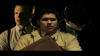 The Briefcase