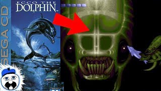 10 Creepy Video Game Bosses in Non-Creepy Games by Danger Dolan 41,894 views 6 years ago 5 minutes, 21 seconds