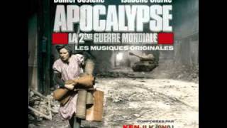 Apocalypse The Second World War Soundtrack  - Apocalypse - 01